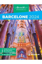 Barcelone 2024