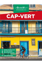 Cap vert