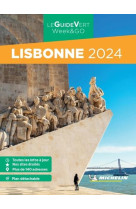 Lisbonne 2024