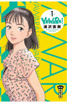 Yawara - tome 1