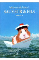 Sauveur et fils saison 6