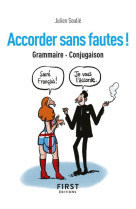 Petit livre des accords corrects