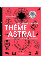 Decrypter votre theme astral