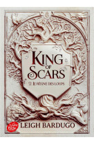 King of scars t02 le regne des loups