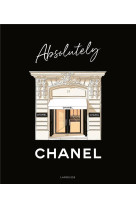 Absolutely chanel