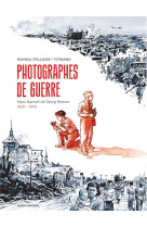 Photographes de guerre