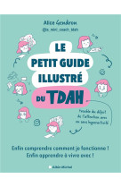 Le petit guide illustre du tdah