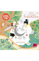 Clara schumann + cd