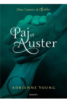 Paj et auster