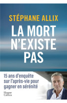 La mort n-existe pas