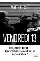 Vendredi 13