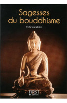 Le petit livre de sagessese du bouddhisme