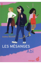 Les mésanges - tome 1