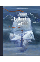 La légende du hollandais volant