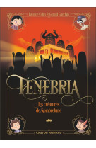 Tenebria