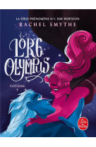 Lore olympus, tome 3