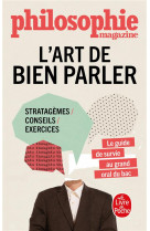 L-art de bien parler