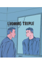 L'homme triple