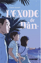 L-exode de dan