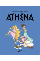 Athena, tome 06