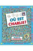 Ou est charlie ? ne