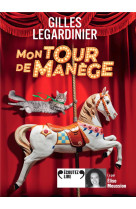 Mon tour de manege