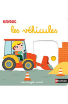 Les vehicules