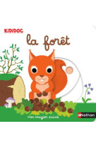 La foret