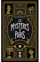 Les mystères de paris - tome 1