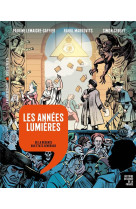 Histoire dessinee de la france - les annees lumieres vol 12