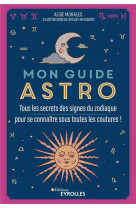 Mon guide astro