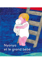 Nyanya et le grand bebe