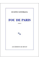 Fou de paris