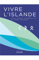 Vivre l'islande