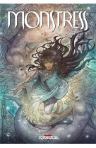 Monstress t02 - la quete