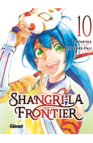 Shangri-la frontier t10