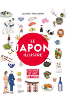 Le japon illustré