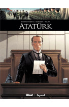 Ataturk