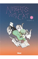 Nights with a cat t03