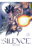 Silence t01