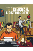 Simenon, l-ostrogoth