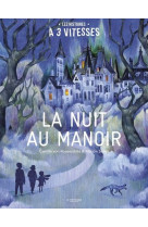 La nuit au manoir