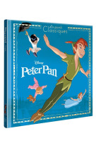 Peter pan - les grands classiques