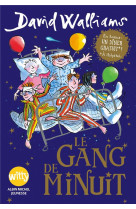 Le gang de minuit