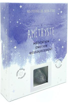 Coffret - l-amethyste