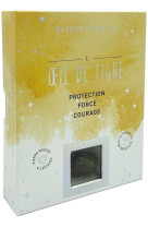 Coffret - l-oeil-de-tigre