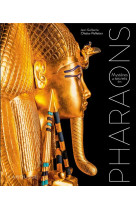 Mysteres et secrets des pharaons