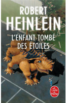 L-enfant tombe des etoiles