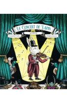 Le concert de lapin