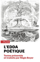 L-edda poetique